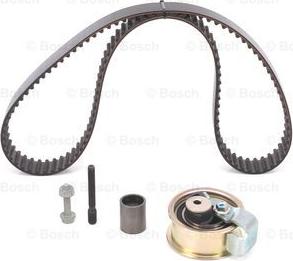 BOSCH 1 987 948 153 - Timing Belt Set autospares.lv