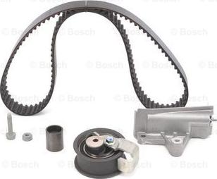 BOSCH 1 987 948 164 - Timing Belt Set autospares.lv