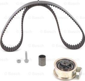 BOSCH 1 987 948 165 - Timing Belt Set autospares.lv