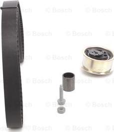 BOSCH 1 987 948 165 - Timing Belt Set autospares.lv