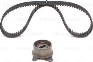 BOSCH 1 987 948 181 - Timing Belt Set autospares.lv