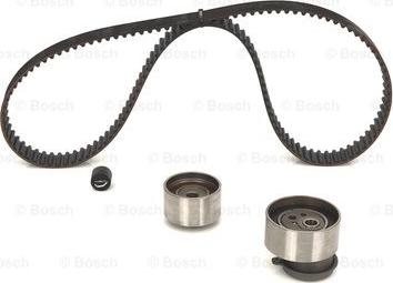 BOSCH 1 987 948 175 - Timing Belt Set autospares.lv