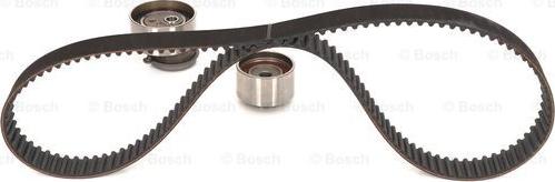 BOSCH 1 987 948 176 - Timing Belt Set autospares.lv