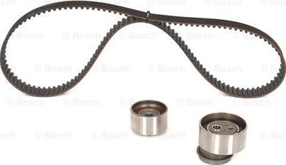 BOSCH 1 987 948 176 - Timing Belt Set autospares.lv