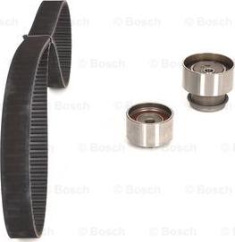 BOSCH 1 987 948 176 - Timing Belt Set autospares.lv