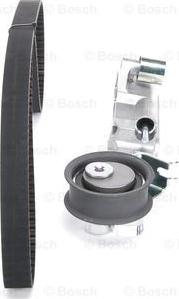 BOSCH 1 987 948 170 - Timing Belt Set autospares.lv