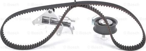 BOSCH 1 987 948 170 - Timing Belt Set autospares.lv