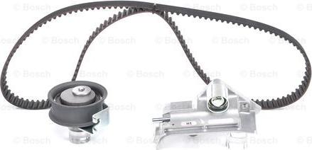 BOSCH 1 987 948 170 - Timing Belt Set autospares.lv