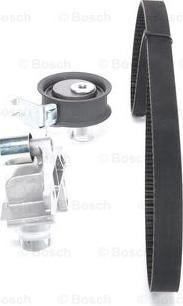 BOSCH 1 987 948 170 - Timing Belt Set autospares.lv