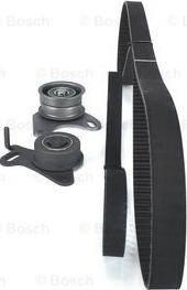 BOSCH 1 987 948 173 - Timing Belt Set autospares.lv