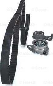 BOSCH 1 987 948 173 - Timing Belt Set autospares.lv