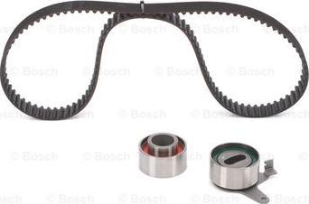 BOSCH 1 987 948 177 - Timing Belt Set autospares.lv