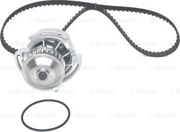 BOSCH 1 987 948 801 - Water Pump & Timing Belt Set autospares.lv