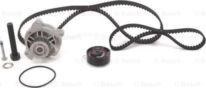 BOSCH 1 987 948 875 - Water Pump & Timing Belt Set autospares.lv