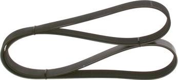 BOSCH 1 987 948 316 - V-Ribbed Belt autospares.lv