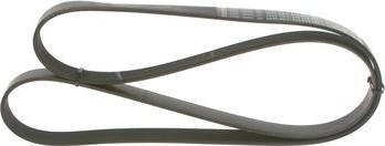 BOSCH 1 987 948 313 - V-Ribbed Belt autospares.lv