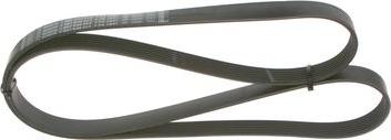 BOSCH 1 987 948 313 - V-Ribbed Belt autospares.lv