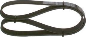 BOSCH 1 987 948 317 - V-Ribbed Belt autospares.lv