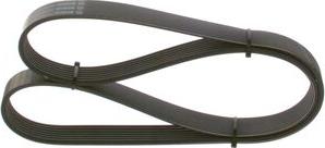 BOSCH 1 987 948 321 - V-Ribbed Belt autospares.lv