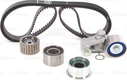 BOSCH 1 987 948 299 - Timing Belt Set autospares.lv