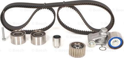 BOSCH 1 987 948 292 - Timing Belt Set autospares.lv