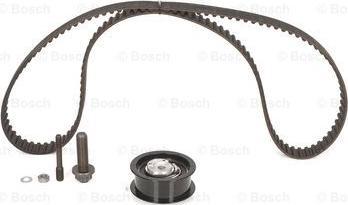 BOSCH 1 987 948 244 - Timing Belt Set autospares.lv