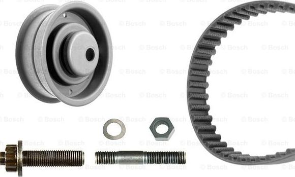 BOSCH 1 987 948 246 - Timing Belt Set autospares.lv