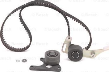 BOSCH 1 987 948 247 - Timing Belt Set autospares.lv