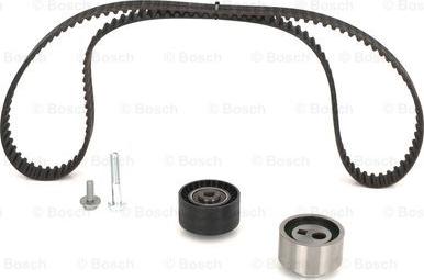 BOSCH 1 987 948 269 - Timing Belt Set autospares.lv