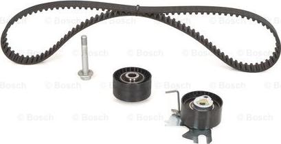 BOSCH 1 987 948 208 - Timing Belt Set autospares.lv