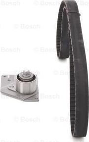 BOSCH 1 987 948 207 - Timing Belt Set autospares.lv