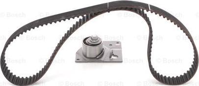 BOSCH 1 987 948 207 - Timing Belt Set autospares.lv