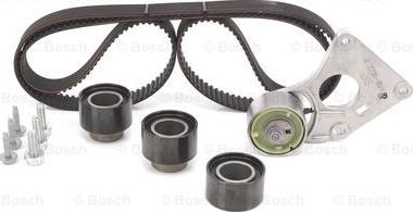 BOSCH 1 987 948 289 - Timing Belt Set autospares.lv