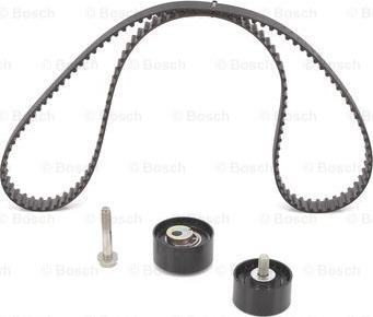 BOSCH 1 987 948 286 - Timing Belt Set autospares.lv