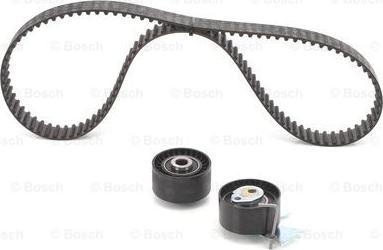 BOSCH 1 987 948 281 - Timing Belt Set autospares.lv