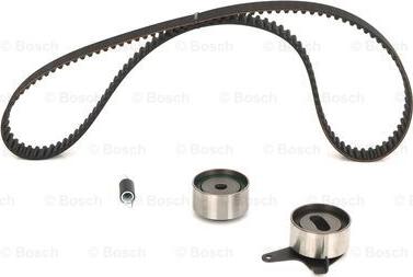 BOSCH 1 987 948 288 - Timing Belt Set autospares.lv