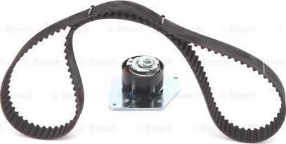 BOSCH 1 987 948 287 - Timing Belt Set autospares.lv