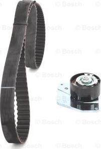 BOSCH 1 987 948 287 - Timing Belt Set autospares.lv