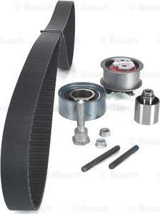 BOSCH 1 987 948 238 - Timing Belt Set autospares.lv