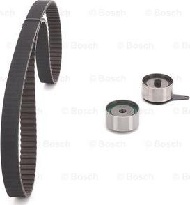 BOSCH 1 987 948 237 - Timing Belt Set autospares.lv