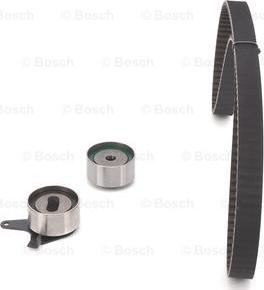 BOSCH 1 987 948 237 - Timing Belt Set autospares.lv