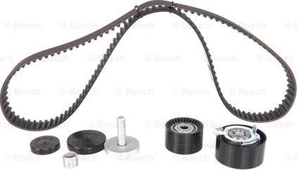 BOSCH 1 987 948 229 - Timing Belt Set autospares.lv