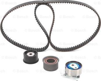 BOSCH 1 987 948 221 - Timing Belt Set autospares.lv