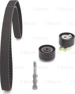 BOSCH 1 987 948 275 - Timing Belt Set autospares.lv