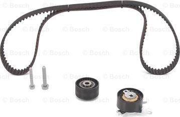 BOSCH 1 987 948 276 - Timing Belt Set autospares.lv