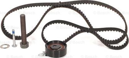 BOSCH 1 987 948 270 - Timing Belt Set autospares.lv