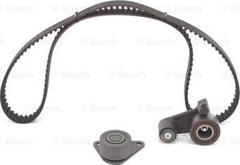 BOSCH 1 987 948 271 - Timing Belt Set autospares.lv