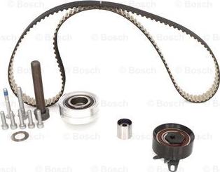 BOSCH 1 987 948 273 - Timing Belt Set autospares.lv