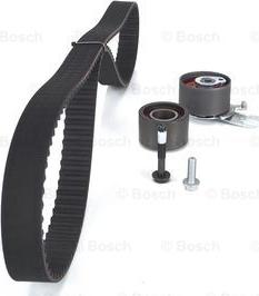 BOSCH 1 987 948 272 - Timing Belt Set autospares.lv