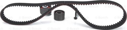 BOSCH 1 987 948 272 - Timing Belt Set autospares.lv